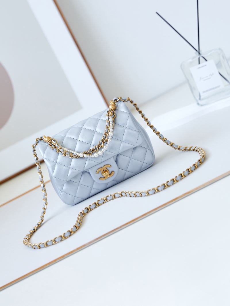 Chanel Stachel Bags